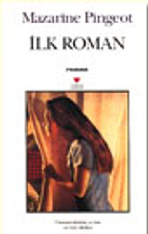 İlk Roman