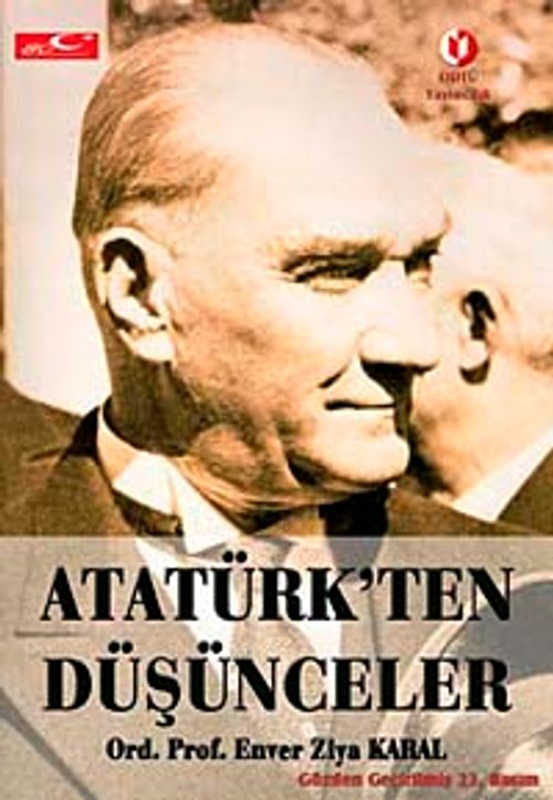 Atatürk'ten Düşünceler