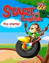 Start with English Pre-Starter