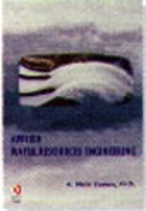 Applied Water Resources Engineering