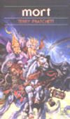 Mort (Diskd&uuml;nya Serisi 4)