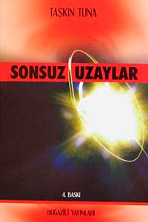 Sonsuz Uzaylar