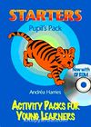 Starters Pupil's Pack + CD-ROM