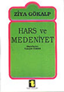 Hars ve Medeniyet