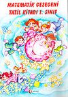 Matematik Gezegeni 1. Sınıf Tatil