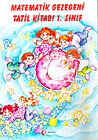 Matematik Gezegeni 1. Sınıf Tatil