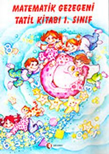 Matematik Gezegeni 1. Sınıf Tatil