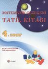 Matematik Gezegeni Tatil Kitabı 4. Sınıf