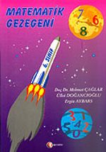Matematik Gezegeni 6. Sınıf (Yeni Müfredata Göre Tek Kitap)