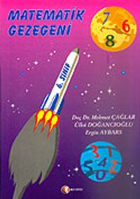Matematik Gezegeni 6. Sınıf (Yeni Müfredata Göre Tek Kitap)