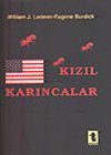 Kızıl Karıncalar