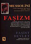 Faşizm/ Faşist Devlet
