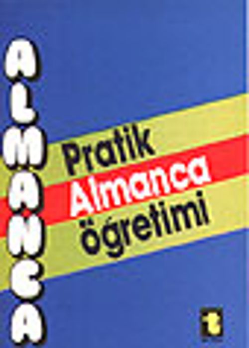 Pratik Almanca Öğretimi