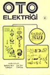 Oto Elektriği 2 Cilt Takım