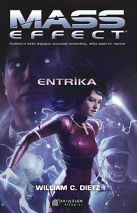 Mass Effect - Entrika