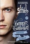 Vampir Günlükleri & Kurtuluş Vol.3 Maskesiz