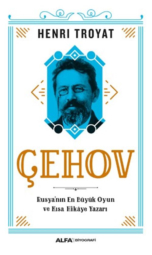 Çehov