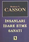 İnsanları İdare Etme Sanatı