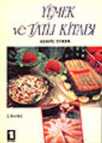 Yemek ve Tatlı Kitabı