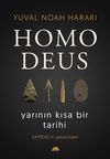 Homo Deus: Yarının Kısa Bir Tarihi
