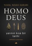 Homo Deus: Yarının Kısa Bir Tarihi 