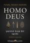 Homo Deus: Yarının Kısa Bir Tarihi 
