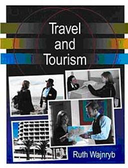 Travel and Tourism + VCD
