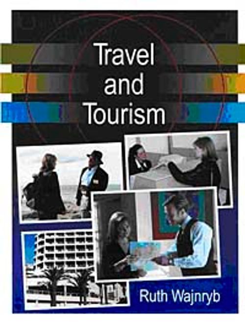 Travel and Tourism + VCD