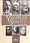 Yazarlar S&ouml;zl&uuml;ğ&uuml;