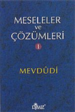 Meseleler ve Çözümleri (4 Cilt)