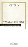 Yasalar Üzerine (Karton Kapak)