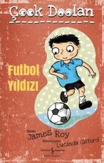 Çook Doolan / Futbol Yıldızı
