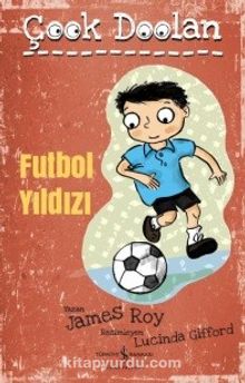 Çook Doolan / Futbol Yıldızı - James Roy
