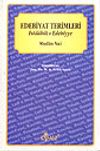 Edebiyat Terimleri &Istılahatı Edebiyye
