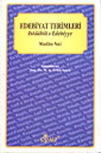 Edebiyat Terimleri &Istılahatı Edebiyye
