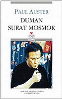 Duman / Surat Mosmor