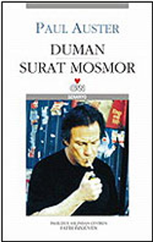 Duman / Surat Mosmor
