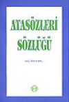 Atas&ouml;zleri S&ouml;zl&uuml;ğ&uuml;