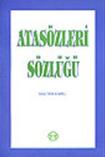 Atasözleri Sözlüğü