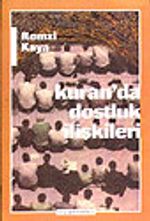 Kuran'da Dostluk İlişkisi