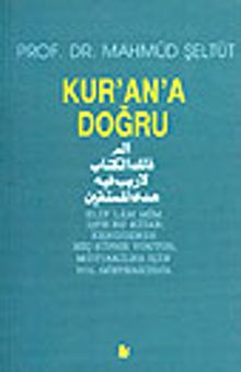 Kuran'a Doğru