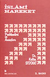 İslami Hareket Problemleri ve Amaçları