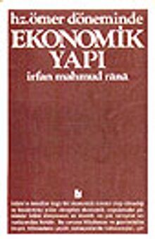 Hz Ömer Döneminde Ekonomik Yapı 1-E-67 