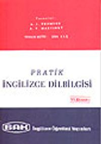 Pratik İngilizce Dilbilgisi