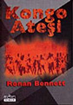 Kongo Ateşi