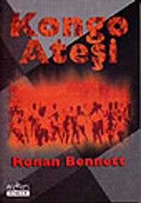 Kongo Ateşi