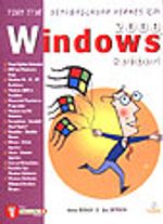 Windows 2000 Rehberi & 7'den 77'ye Yeni Başlayan Herkes İçin