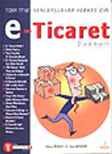 e - Ticaret Rehberi & 7'den 77'ye Yeni Başlayan Herkes İçin