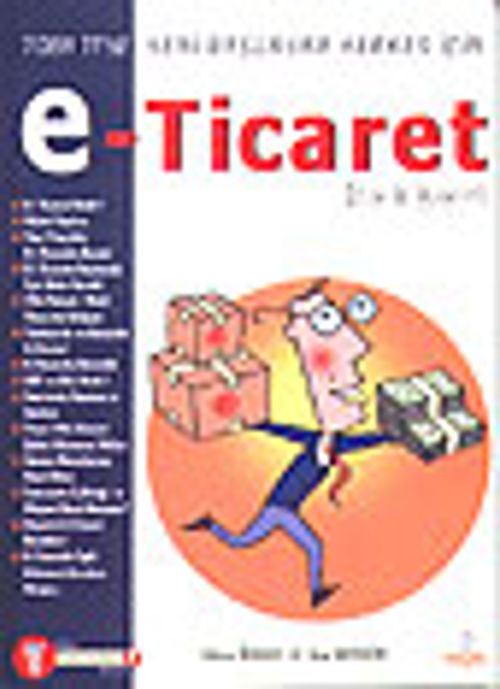 e - Ticaret Rehberi & 7'den 77'ye Yeni Başlayan Herkes İçin