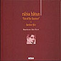 Rabia Hatun "Tuhaf Bir Kıyamet" + Kırkbir Şiir